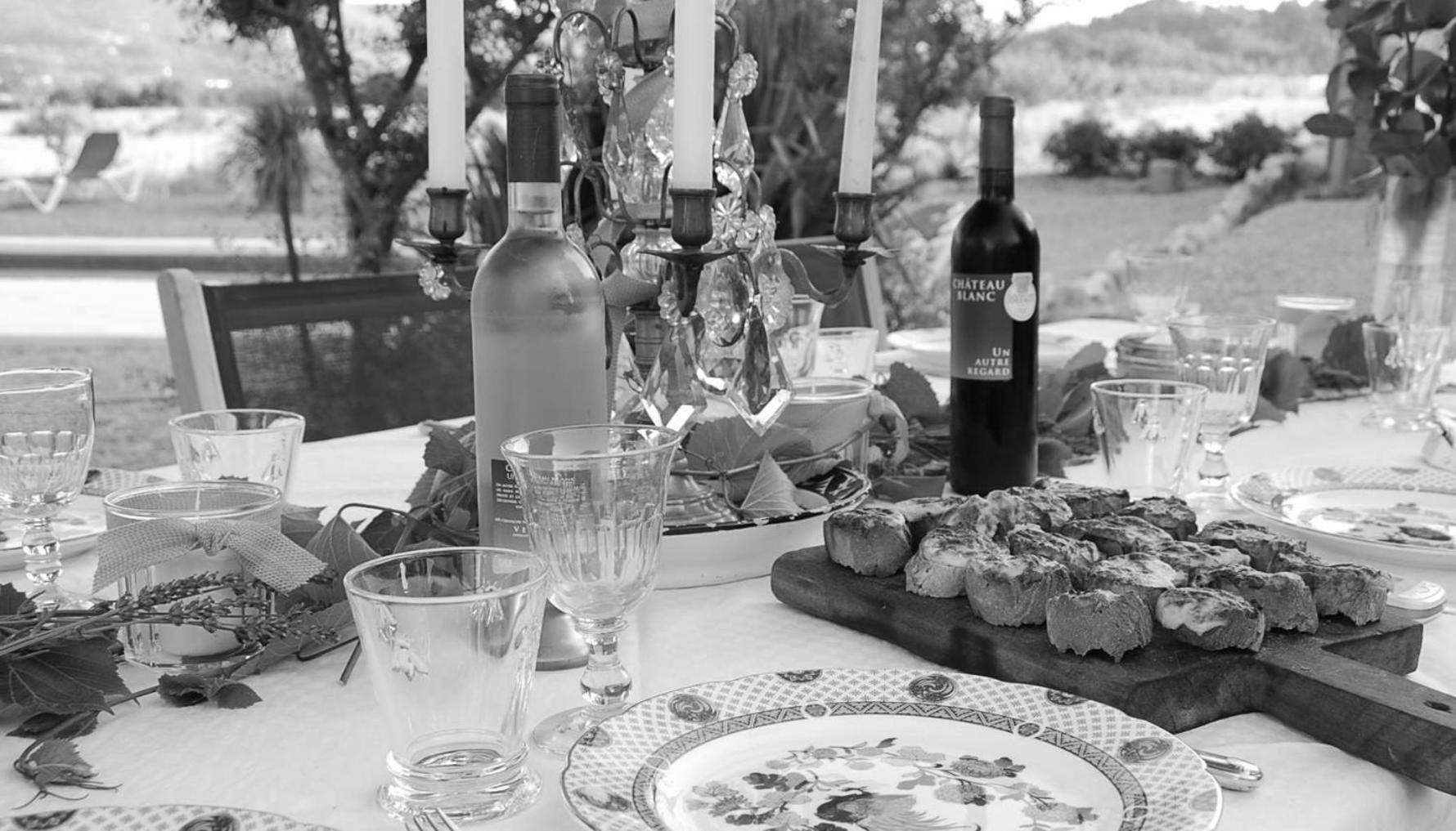 Le Domaine Saint Jean Saint-Saturnin-d'Apt Exterior foto